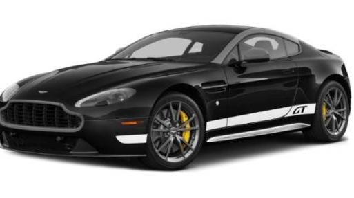 ASTON MARTIN V8 VANTAGE 2015 SCFEKBAL4FGC18984 image